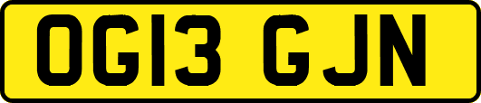 OG13GJN