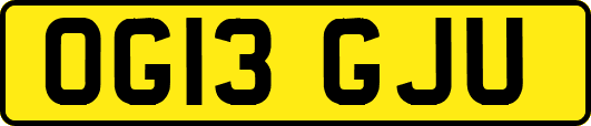 OG13GJU