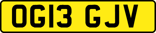 OG13GJV