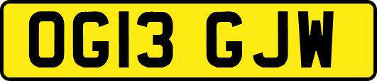 OG13GJW