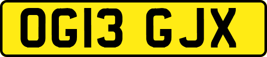 OG13GJX
