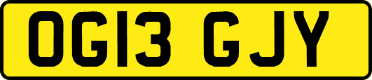 OG13GJY