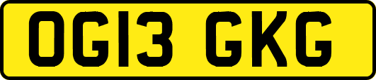 OG13GKG