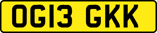 OG13GKK