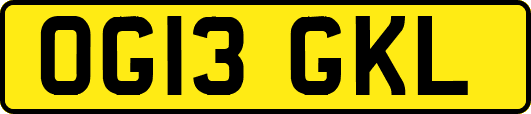 OG13GKL
