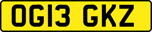 OG13GKZ