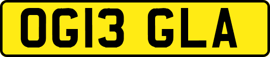 OG13GLA