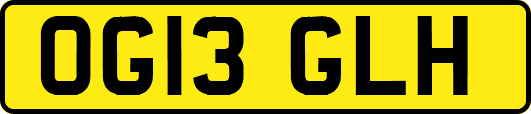 OG13GLH
