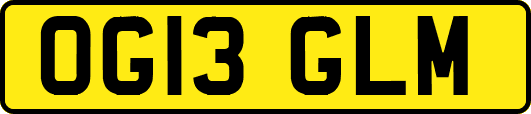 OG13GLM