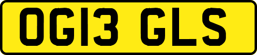 OG13GLS