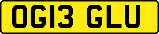 OG13GLU