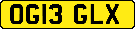 OG13GLX