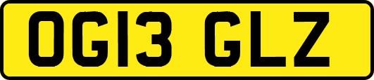 OG13GLZ
