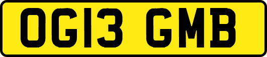 OG13GMB