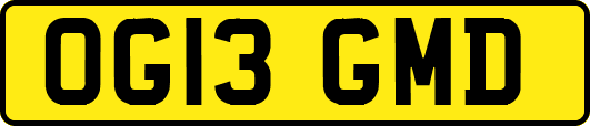 OG13GMD