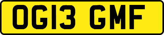 OG13GMF