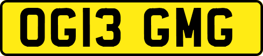 OG13GMG