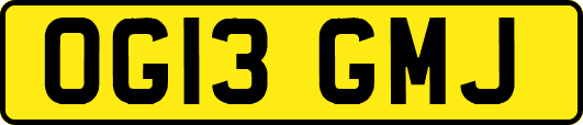 OG13GMJ