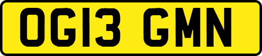 OG13GMN