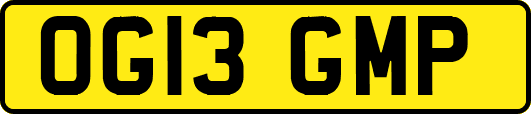 OG13GMP