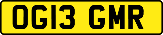 OG13GMR