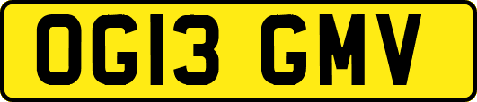 OG13GMV