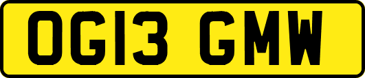 OG13GMW