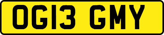 OG13GMY