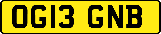 OG13GNB