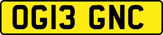 OG13GNC