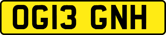 OG13GNH