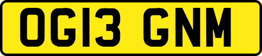 OG13GNM