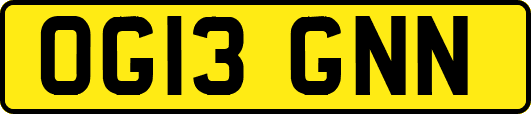 OG13GNN