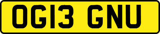 OG13GNU