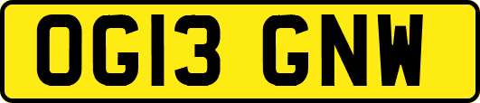 OG13GNW