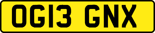 OG13GNX