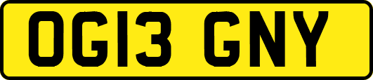 OG13GNY