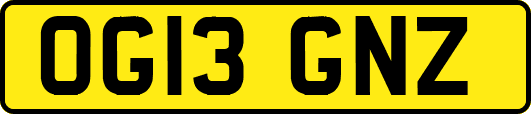 OG13GNZ