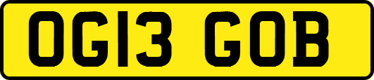 OG13GOB