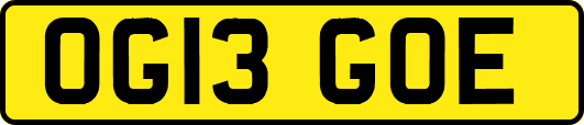 OG13GOE
