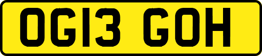 OG13GOH