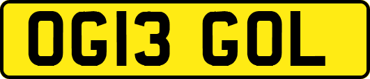 OG13GOL