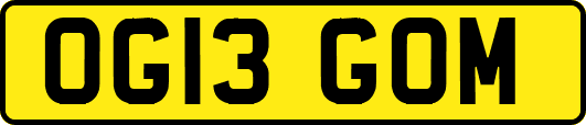 OG13GOM