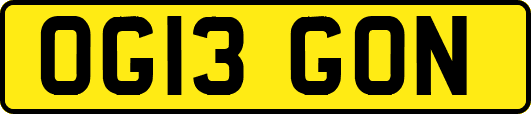 OG13GON