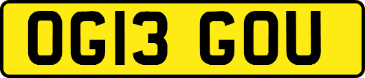 OG13GOU