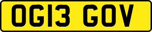OG13GOV