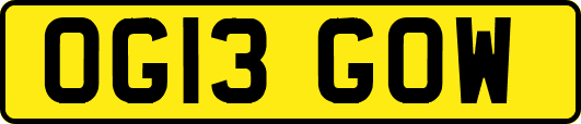 OG13GOW