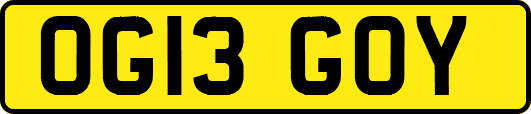 OG13GOY