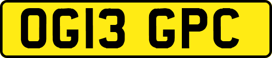 OG13GPC