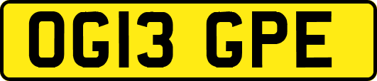 OG13GPE
